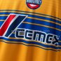 Tigres UANL 2006 Home Retro Jersey S-XXL