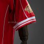 Toluca 99 00 Home Jersey S-XXL