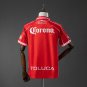Toluca 99 00 Home Jersey S-XXL