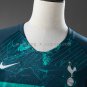 Tottenham Hotspur 18 19 Third Away Retro Jersey S-XXL