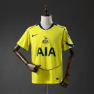 Tottenham Hotspur 25 26 Third Away Jersey S-4XL