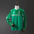 Tottenham Hotspur 97 99 Goalkeeper Long Sleeve Retro Jersey S-XXL