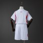 Turkey 2026 Home Kids Kit Jersey Size 16-28