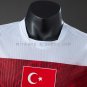 Turkiye 2026 Away Player Version Jersey S-4XL