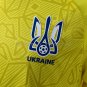 Ukraine 2026 Home Jersey S-4XL