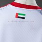 United Arab Emirates 2026 Home Kids Kit Jersey SIZE 16-28