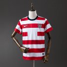 United States 2013 Home Retro Jersey S-XXL