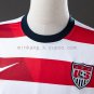 United States 2013 Home Retro Jersey S-XXL
