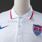 United States 2014 Home Retro Jersey S-XXL