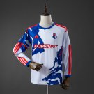 Universidad de Chile 26 27 Away Long-sleeved Jersey S-XXL