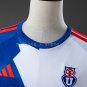 Universidad de Chile 26 27 Away Long-sleeved Jersey S-XXL