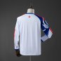 Universidad de Chile 26 27 Away Long-sleeved Jersey S-XXL