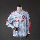 Universidad de Chile 26 27 Long Sleeve Jersey S-XXL