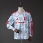Universidad de Chile 26 27 Long Sleeve Jersey S-XXL