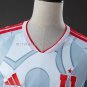 Universidad de Chile 26 27 Long Sleeve Jersey S-XXL