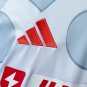 Universidad de Chile 26 27 Long Sleeve Jersey S-XXL