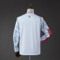 Universidad de Chile 26 27 Long Sleeve Jersey S-XXL