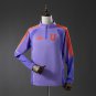 Universidad de Chile 26 27 Long-sleeved Training S-XXL