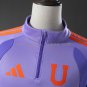 Universidad de Chile 26 27 Long-sleeved Training S-XXL