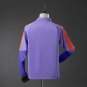 Universidad de Chile 26 27 Long-sleeved Training S-XXL