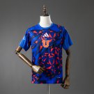 Universidad de Chile 26 27 Pre-match Jerseys S-XXL