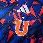 Universidad de Chile 26 27 Pre-match Jerseys S-XXL