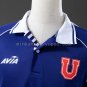 Universidad de Chile 1993 Home Retro Jersey S-XXL