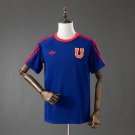 Universidad de Chile Originals - Azul  S-4XL