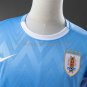 Uruguay 2025 Home Jesery S-4XL