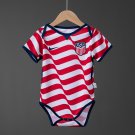 USA 26 27 Baby Home Jersey size 912