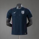 USA 2026 Away Player Version Jersey S-4XL