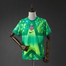 USA 2026 Goalkeeper - Green Jersey S-4XL