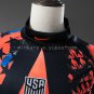 USA 2026 Goalkeeper Long-Sleeve Jersey S-XXL