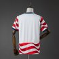 USA 2026 Home Jersey S-4XL