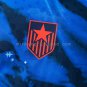 USA 2026 World Cup Special Edition - Blue Player Version Jersey S-2XL