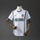 Valencia 00 01 Retro Home S-XXL