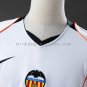 Valencia 04 05 Home Retro Jersey S-XXL