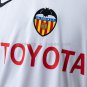 Valencia 04 05 Home Retro Jersey S-XXL
