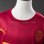 Valencia 25 26 Away Game Kids Size  16-28