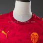 Valencia 25 26 Away Jersey S-4XL