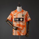Valencia 25 26 Retro Style Jersey S-4XL