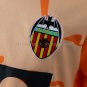 Valencia 25 26 Retro Style Jersey S-4XL