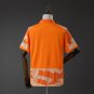 Valencia 25 26 Retro Style Jersey S-4XL