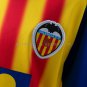 Valencia 25 26 Third Away Kids Jersey SIZE 16-28