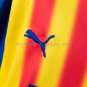 Valencia 25 26 Third Away Kids Jersey SIZE 16-28