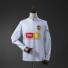 Valencia 25 26 Training Top White S-XXL