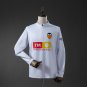 Valencia 25 26 Training Top White S-XXL