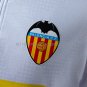 Valencia 25 26 Training Top White S-XXL