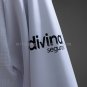 Valencia 25 26 Training Top White S-XXL
