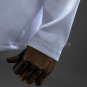 Valencia 25 26 Training Top White S-XXL